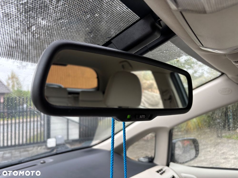 Toyota Auris 1.6 VVT-i Premium MM - 35