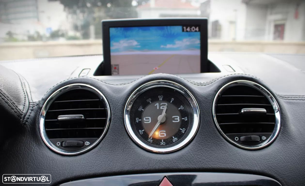 Peugeot RCZ 1.6 200 THP Onyx - 13