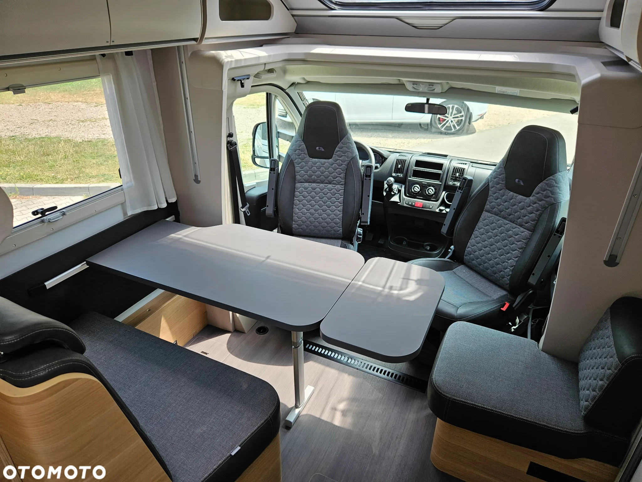 Adria Matrix Axess 600 SL - 10