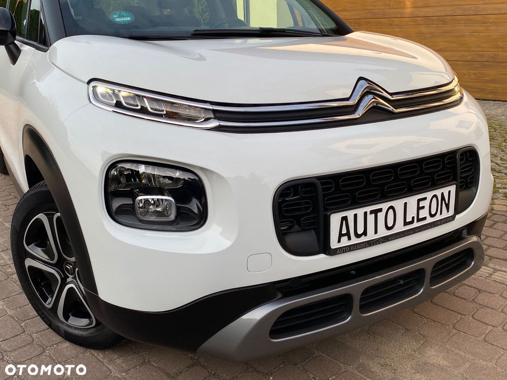 Citroën C3 Aircross PureTech 110 Stop & Start Feel - 5