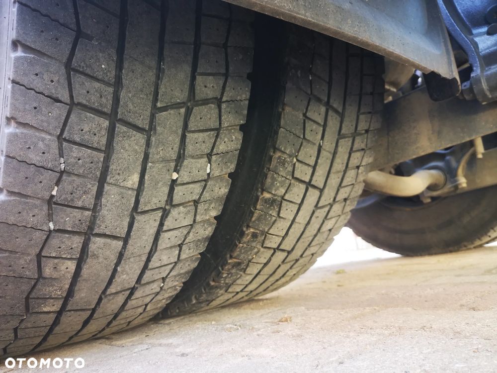 DAF XF106 480 Space Cab - 9