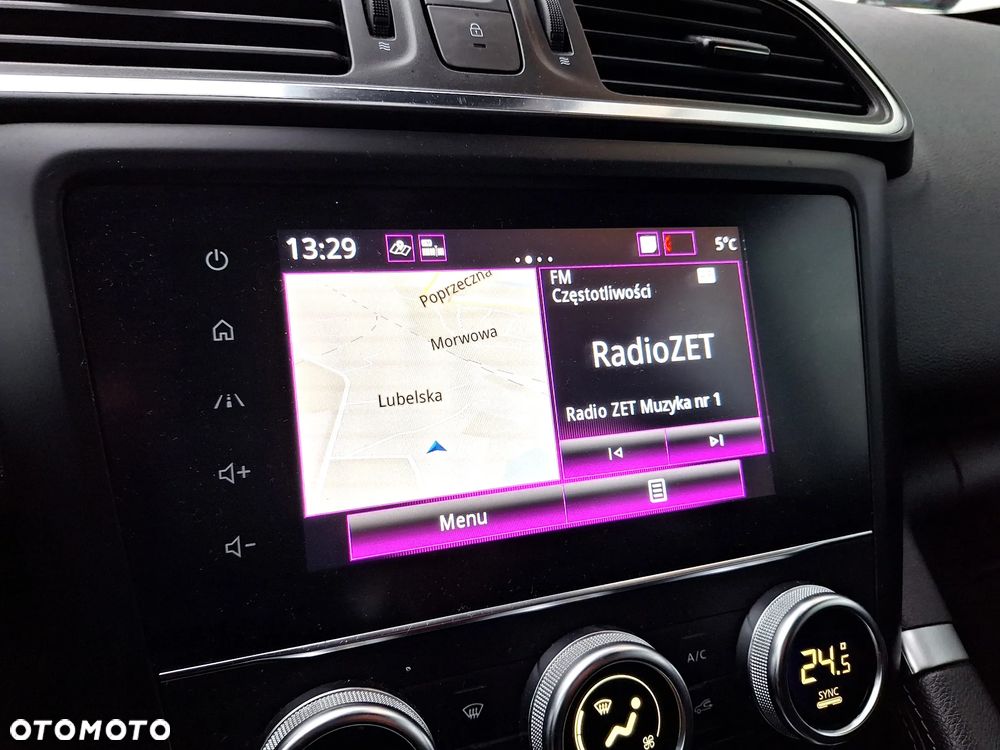 Renault Kadjar 1.3 TCe FAP Intens - 16