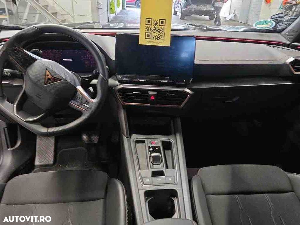 Cupra Formentor 1.5 TSI DSG - 6