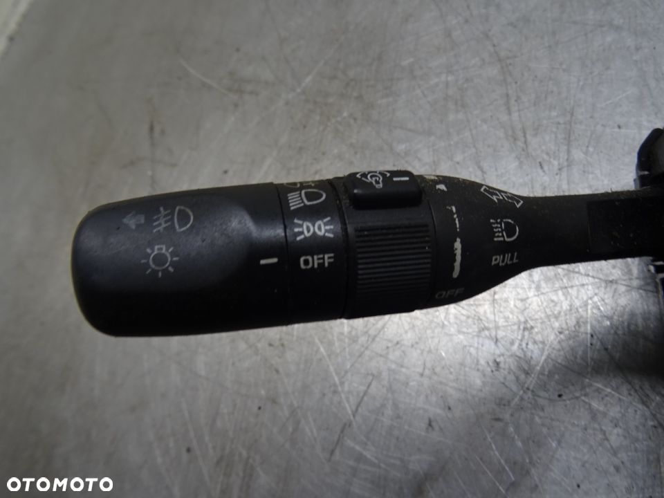 JEEP CHEROKEE KJ LIBERTY 01-05 3.7 PRZEŁĄCZNIK ZESPOLONY MANETKA P56010133AF - 5