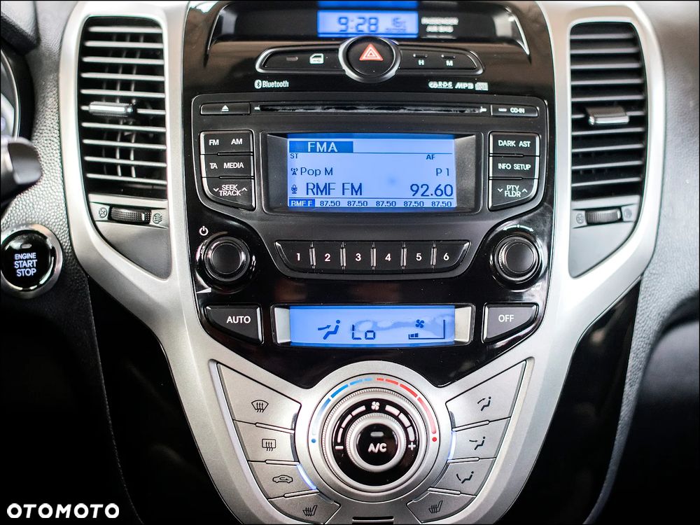 Hyundai ix20 - 21