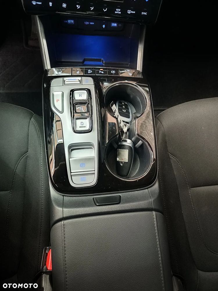 Hyundai Tucson - 25