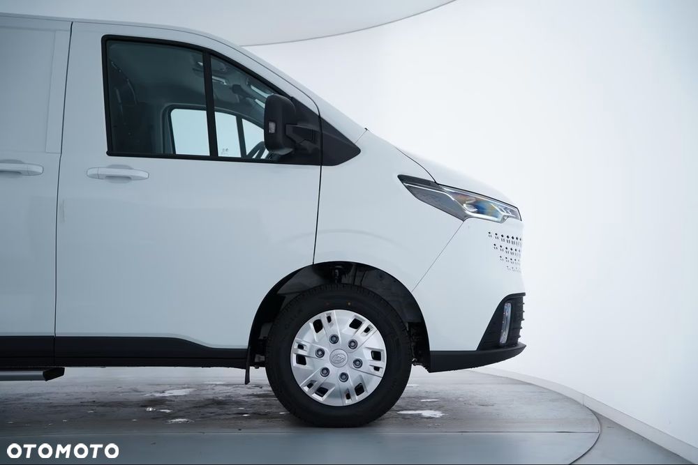 Maxus Deliver 7 L2H1 - 4