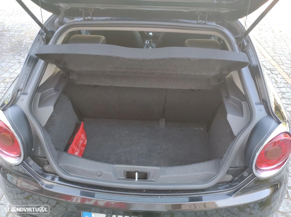 Alfa Romeo MiTo 1.3 JTD Progression - 11