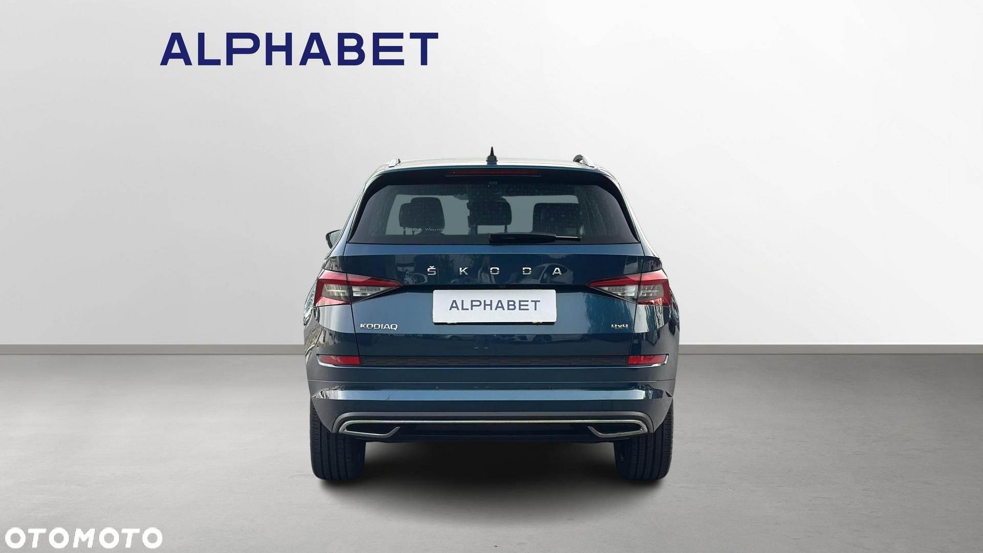 Skoda Kodiaq 2.0 TDI 4x4 L&K DSG - 9