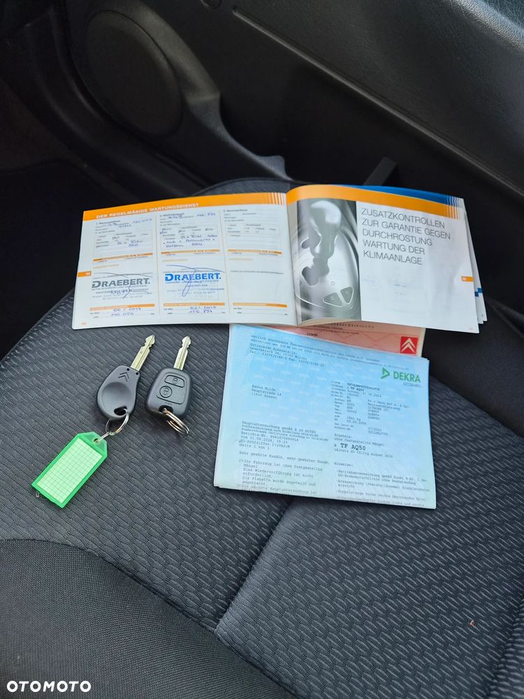 Citroën Berlingo Multispace 1.6 16V Exclusive - 18