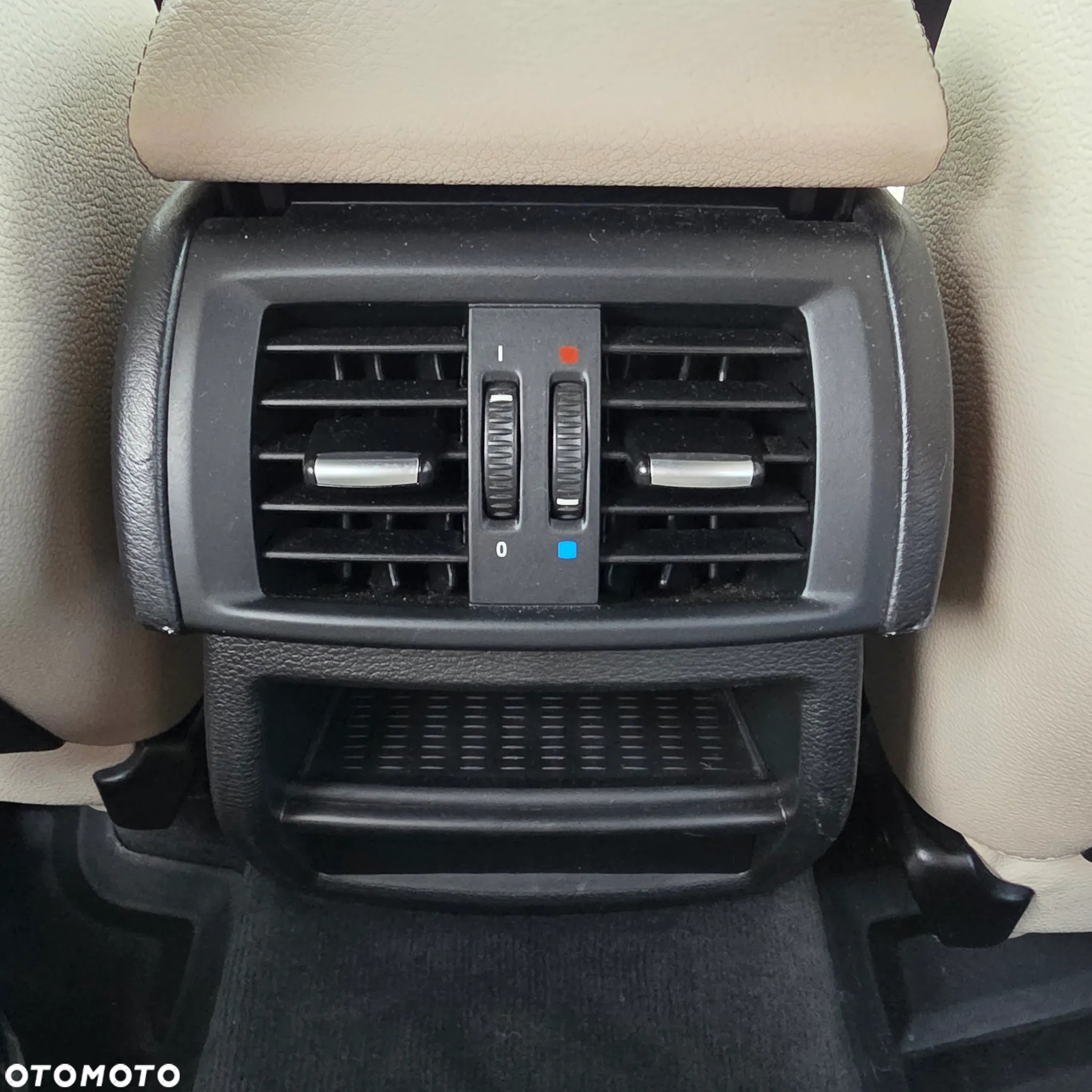 BMW X3 - 13