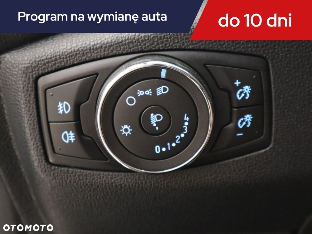Ford EcoSport - 18