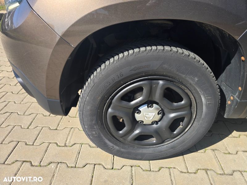 Dacia Duster - 7