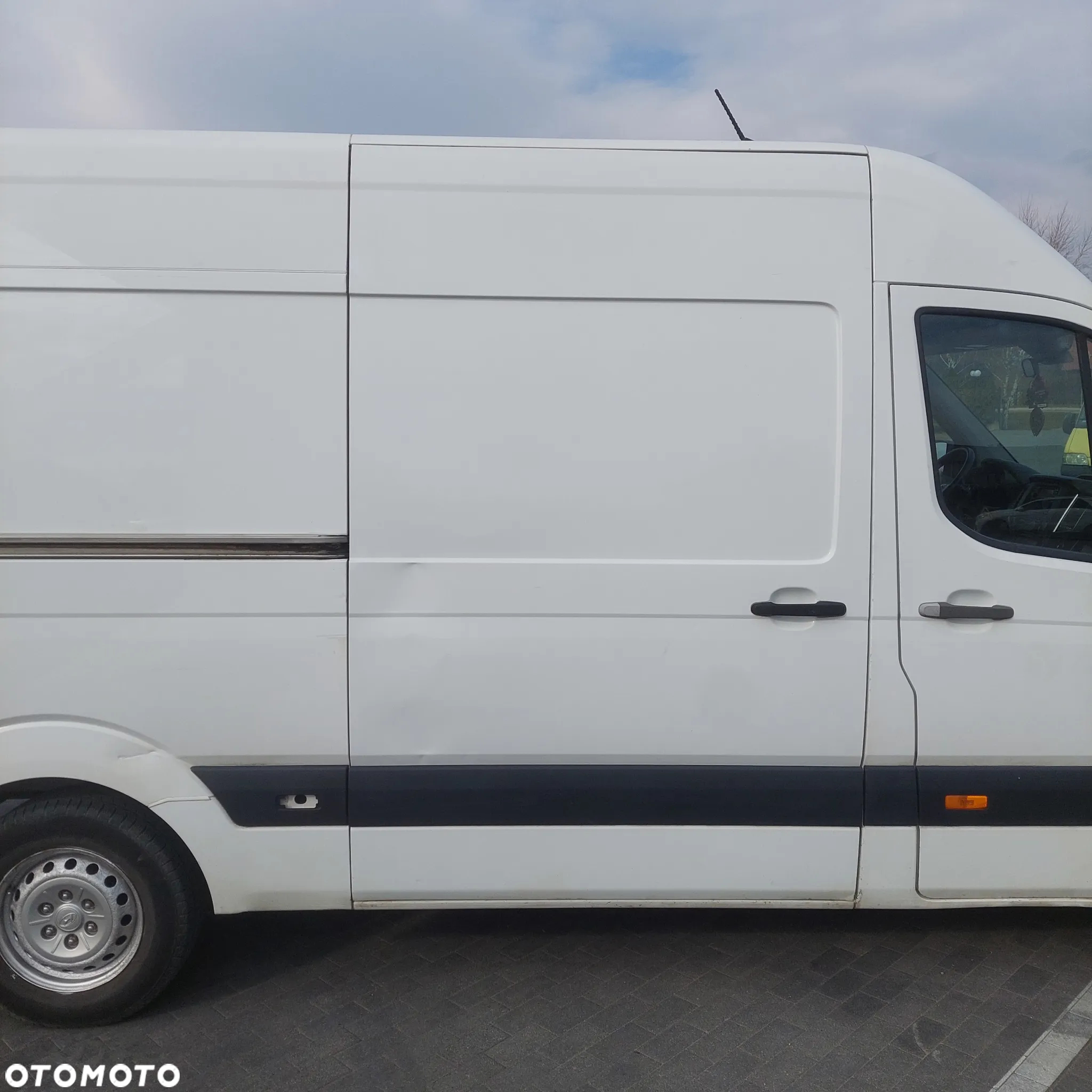 Hyundai h350 - 11
