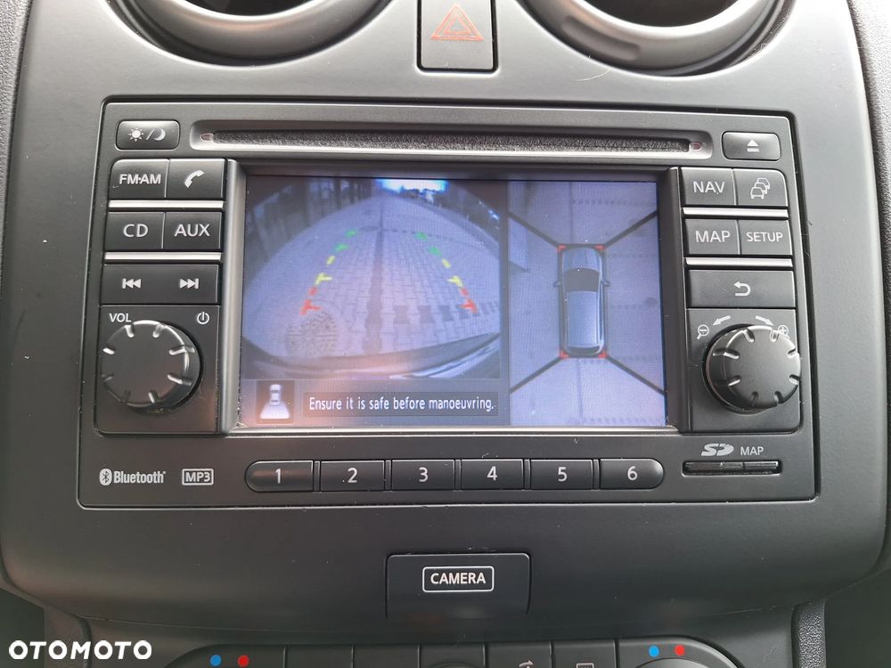 Nissan Qashqai+2 1.6 dCi DPF Start/Stop tekna - 29