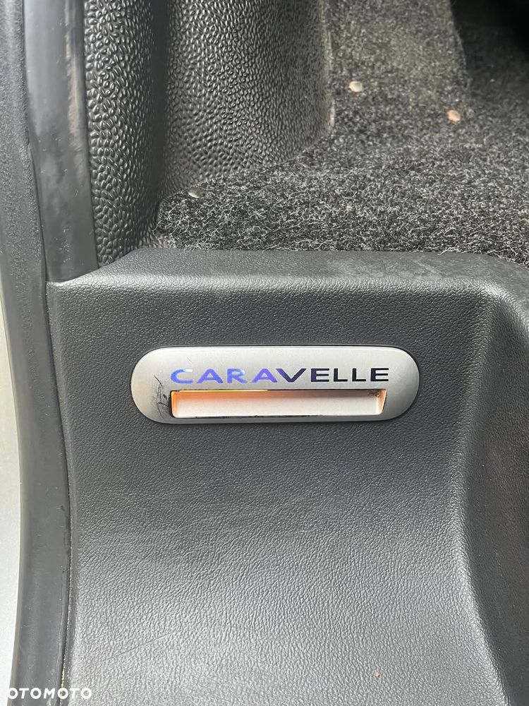 Volkswagen Caravelle L1 Comfortline - 20