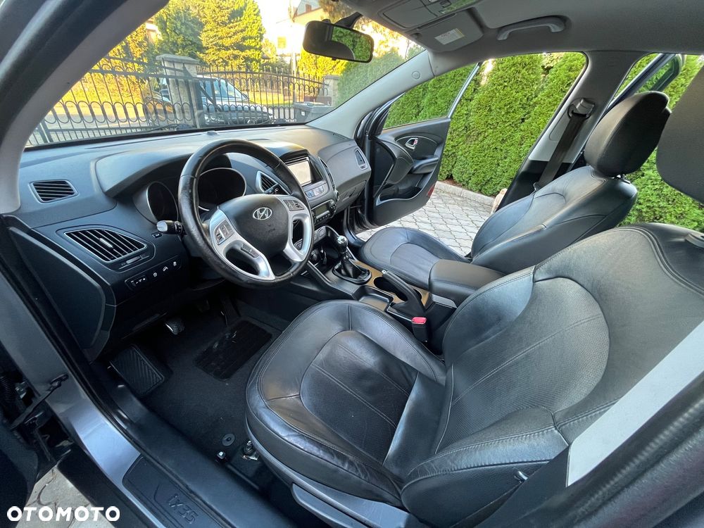 Hyundai ix35 - 18