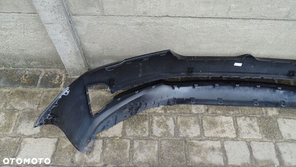 BMW 5 G30, G31 LCI LIFT - zderzak przedni - 4