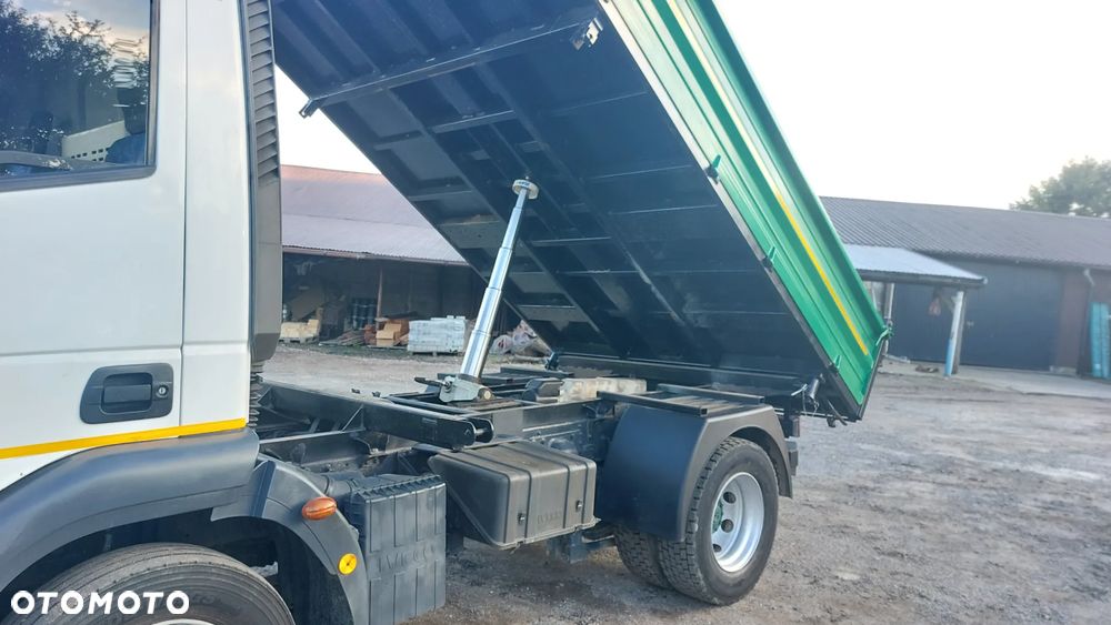Iveco EURO CARGO 120E21 - 5