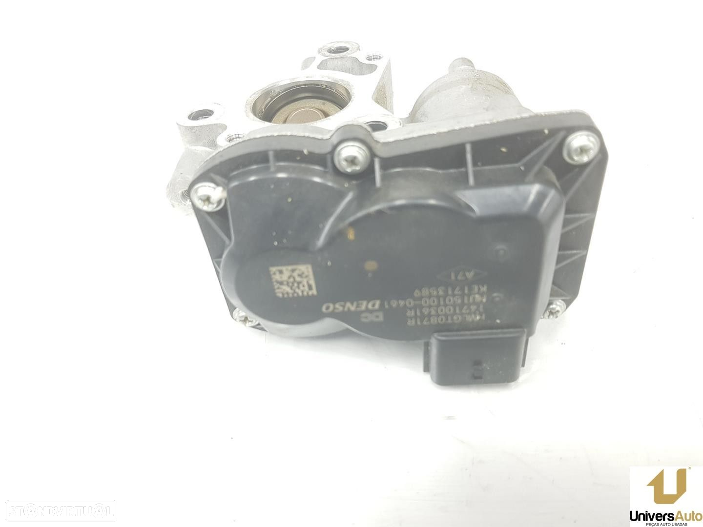 CAIXA BORBOLETAS DACIA DUSTER 2022 -147100361R - 3