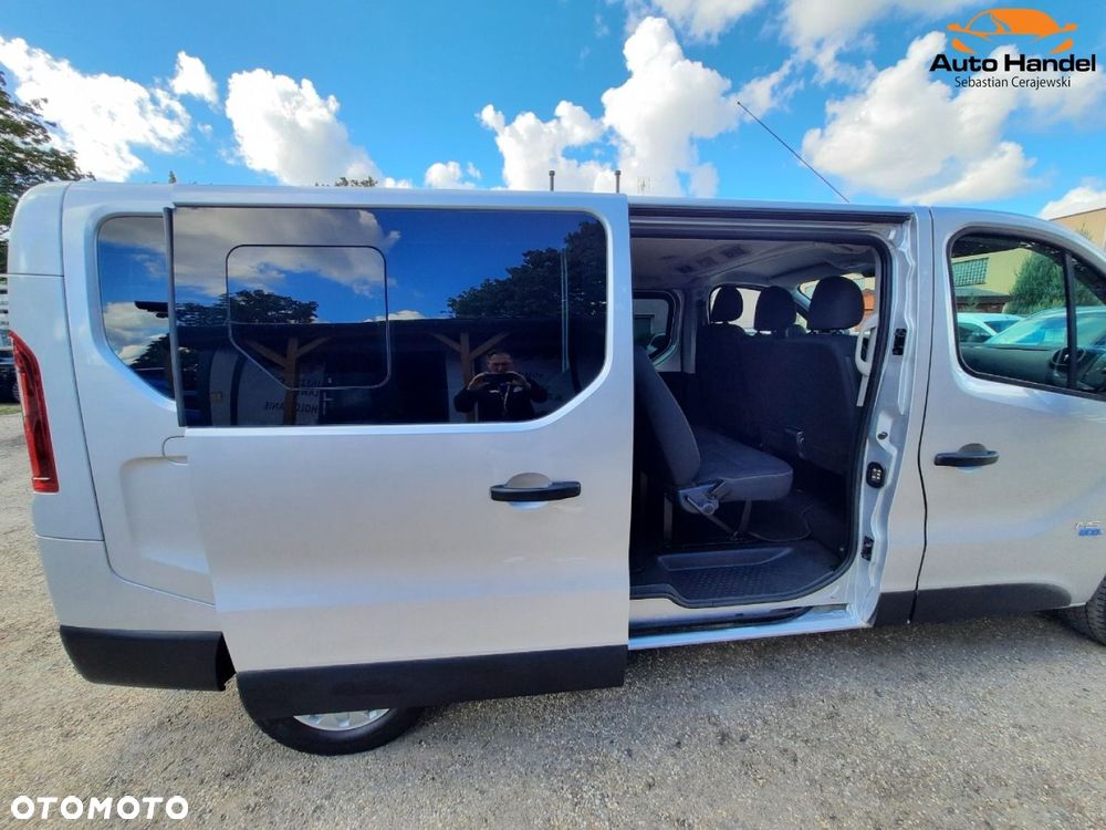 Fiat Talento L2H1 Family - 39