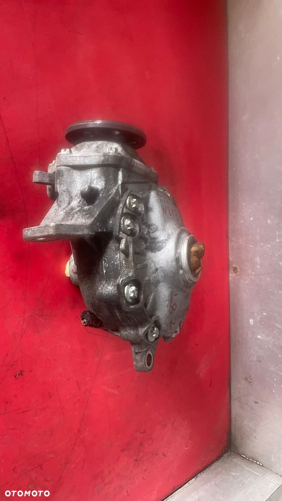 MERCEDES W213 W205 W253 REDUKTOR DYFER PRZÓD A2053350201 - 6