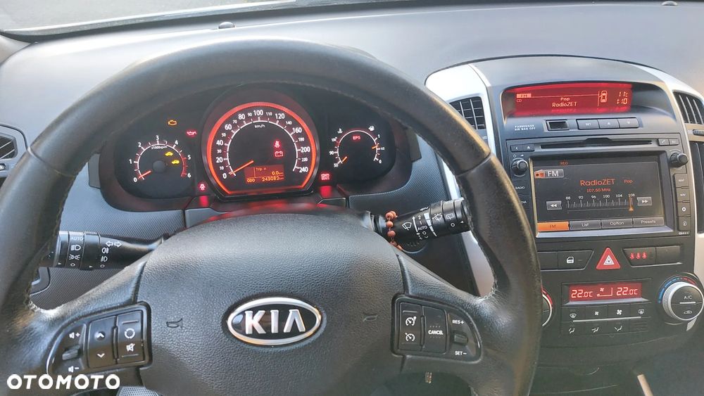 Kia Ceed 1.6 CRDi LX - 6