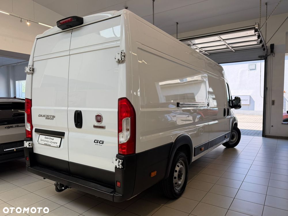 Fiat Ducato - 9