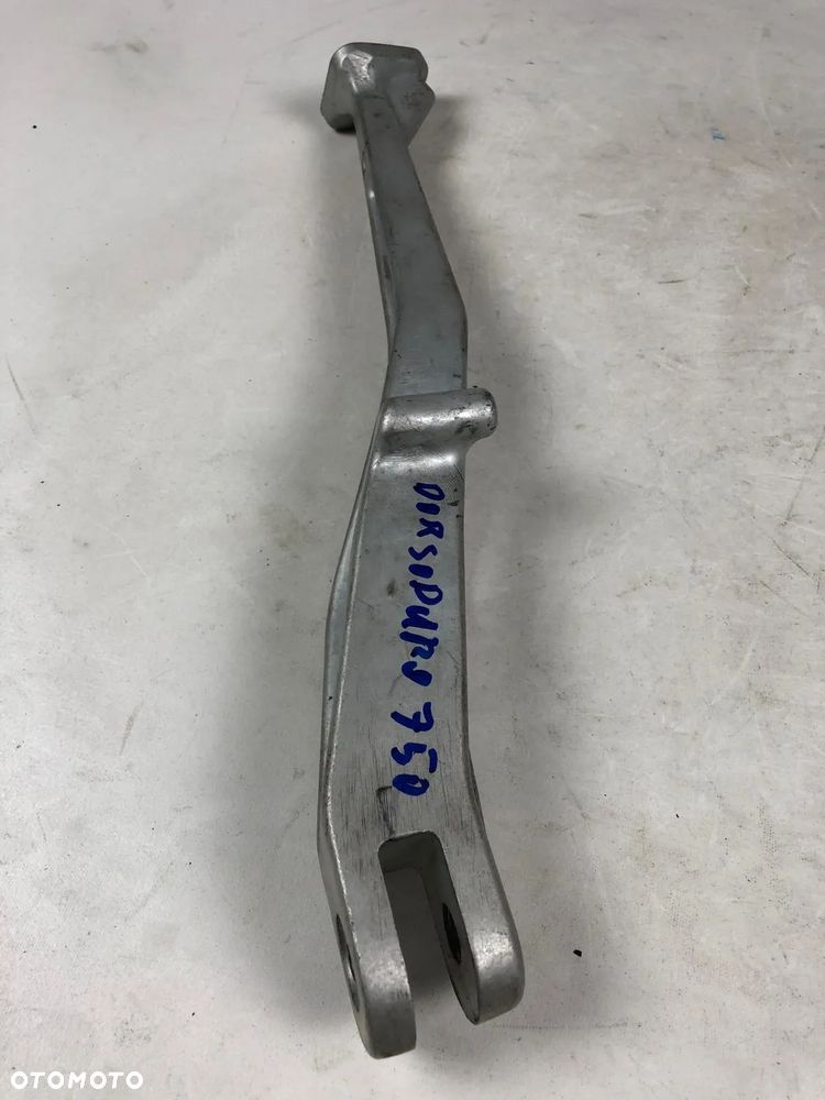 Aprilia Dorsoduro 750 10-15 Stopka Boczna - 2