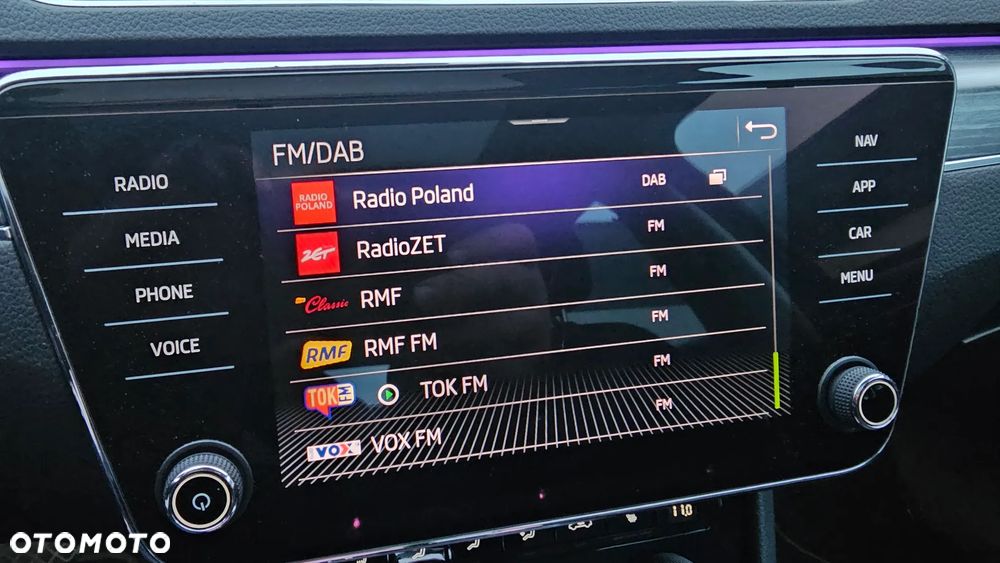 Skoda Superb - 24