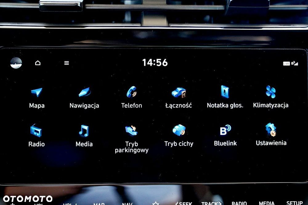 Hyundai Tucson - 35