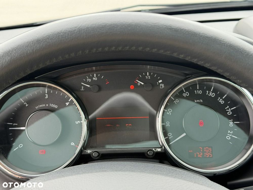 Peugeot 3008 HDi FAP 110 Business-Line - 30