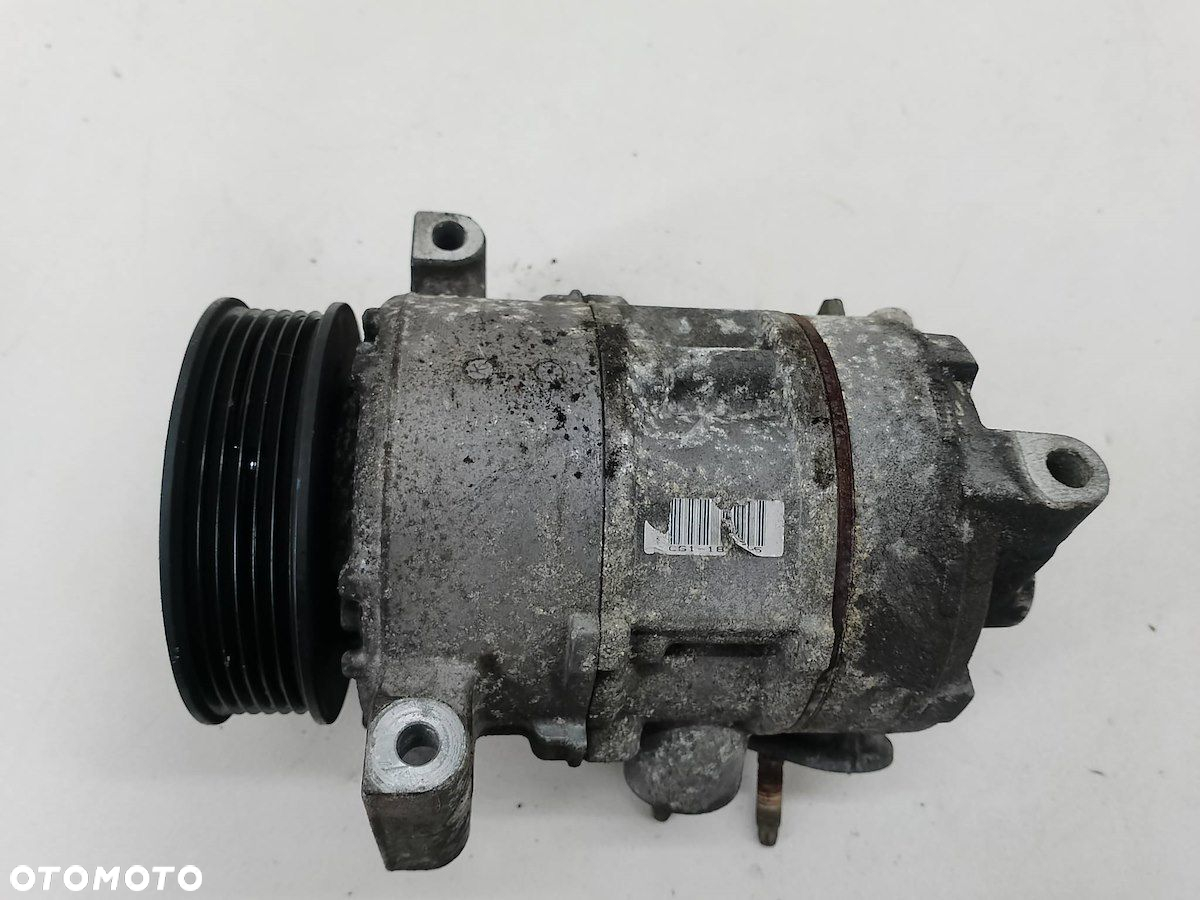 POMPA, SPRĘŻARKA KLIMATYZACJI JEEP PATRIOT P05058228AI  CG447190-5059 2.4 - 7