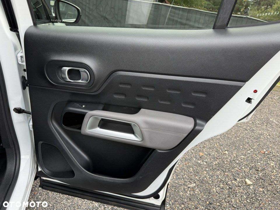 Citroën C5 Aircross 1.5 BlueHDi Shine EAT8 - 35