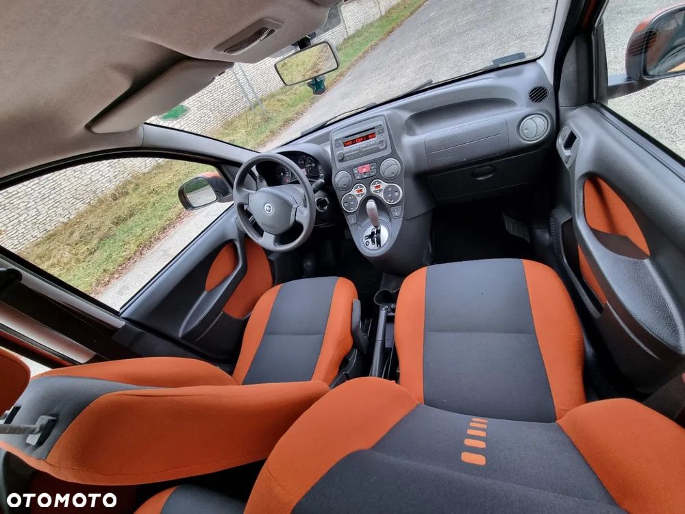 Fiat Panda - 6