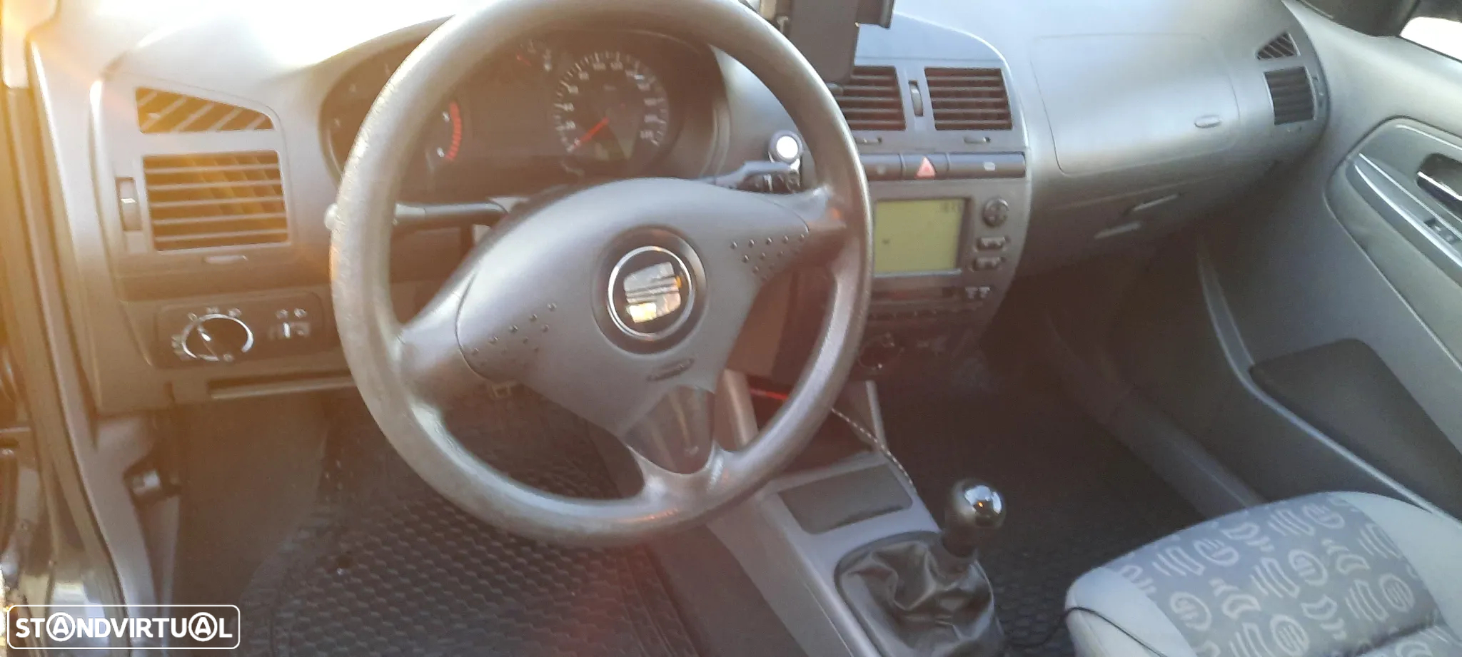 SEAT Ibiza 1.9 TDi Latino - 7