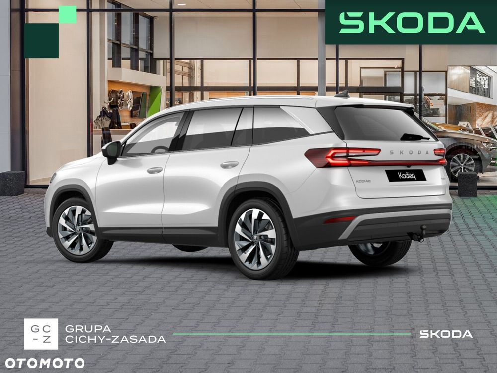 Skoda Kodiaq 2.0 TDI 4x4 Drive DSG - 3