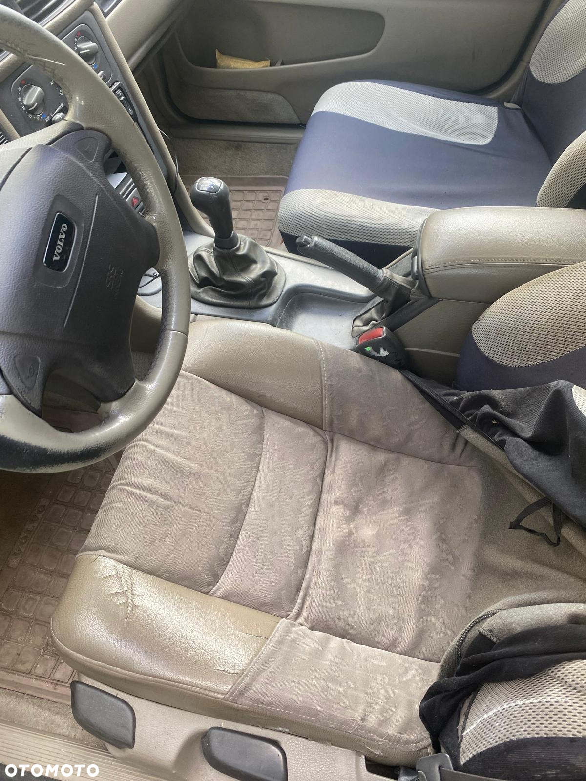 Volvo S70 2.0 - 24