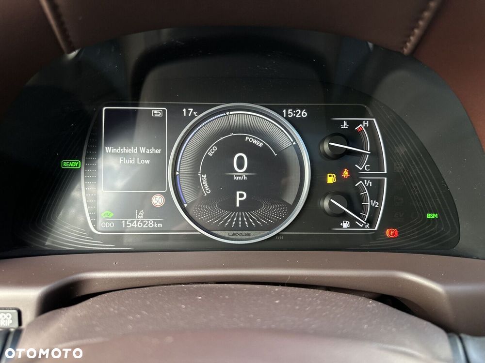 Lexus ES 300h Prestige - 2