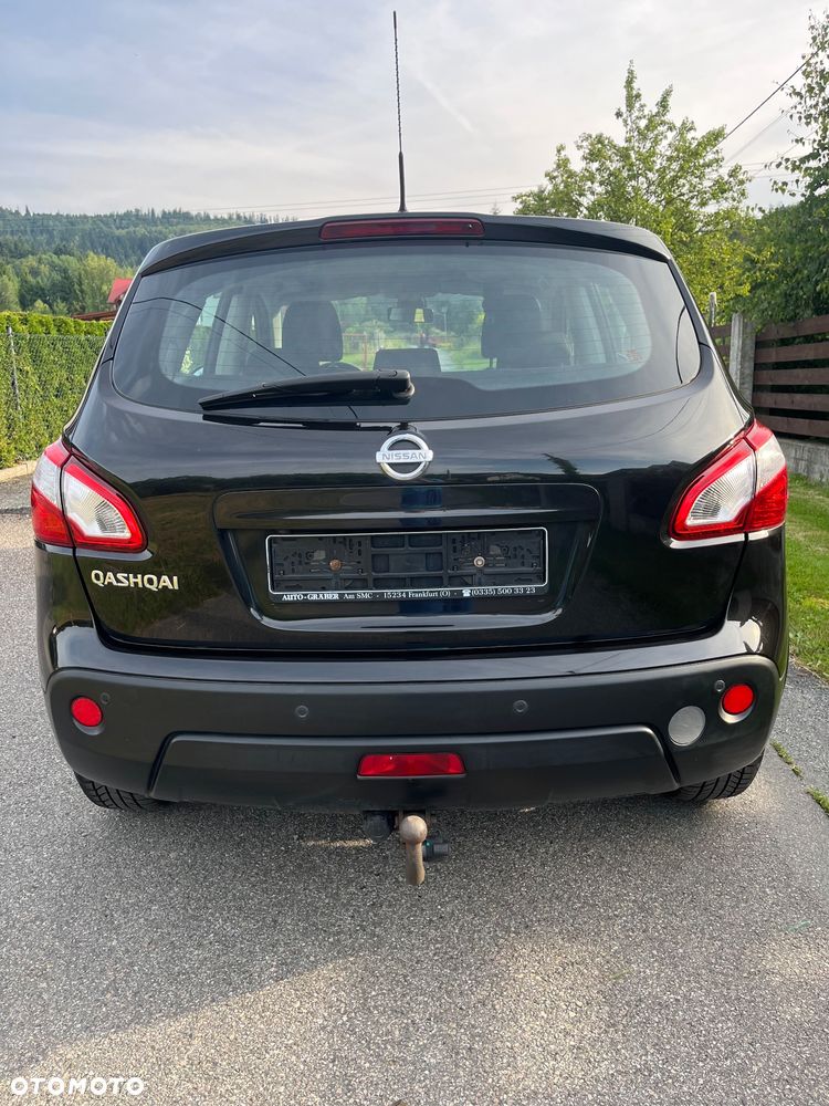 Nissan Qashqai 2.0 Tekna - 6