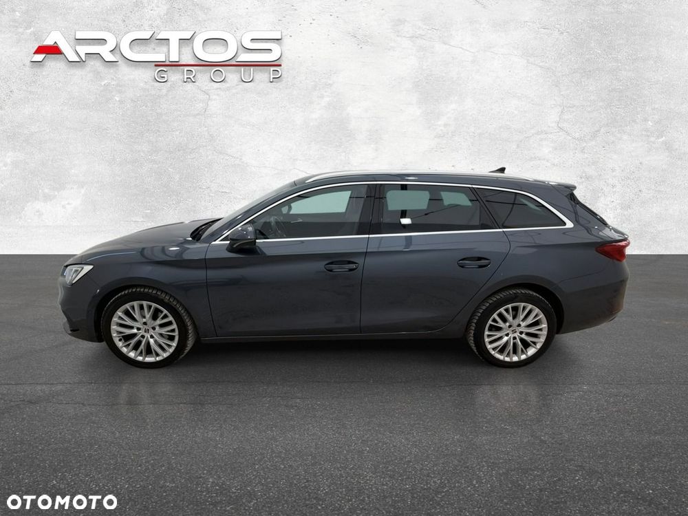 Seat Leon 1.5 EcoTSI Evo Xcellence S&S - 9