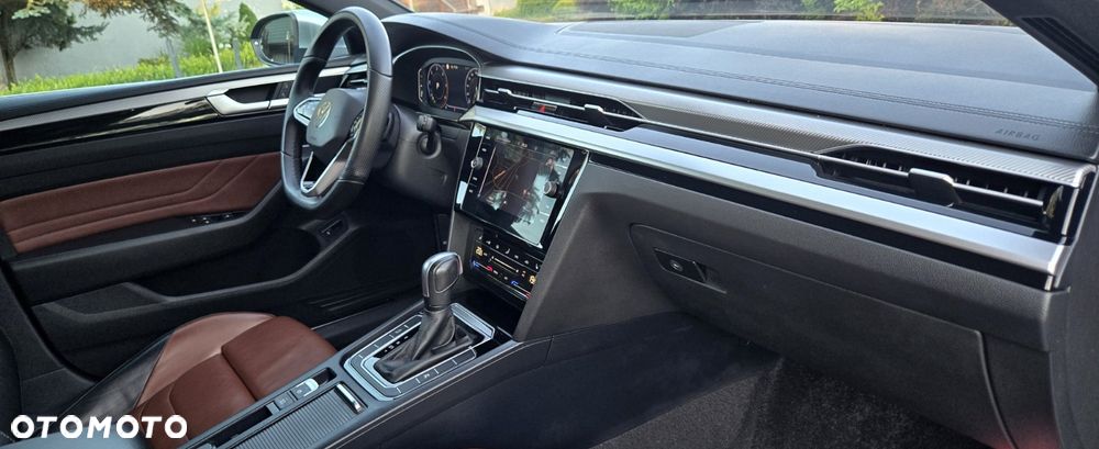 Volkswagen Arteon Shooting Brake 2.0 TDI SCR DSG Elegance - 12