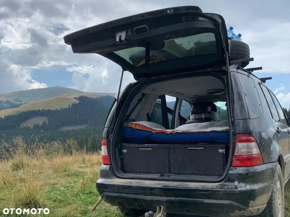 Mercedes-Benz ML - 24