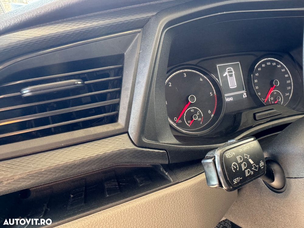 Volkswagen Caravelle T6.1 2.0 TDI 110 kW KR Highline - 15