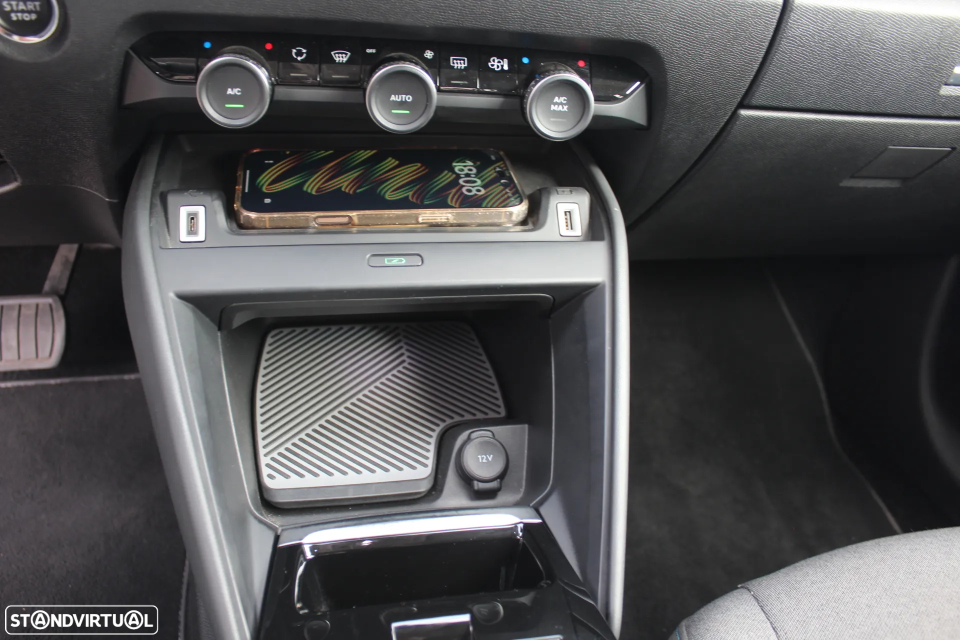 Citroën e-C4 50 kWh Feel Pack - 39