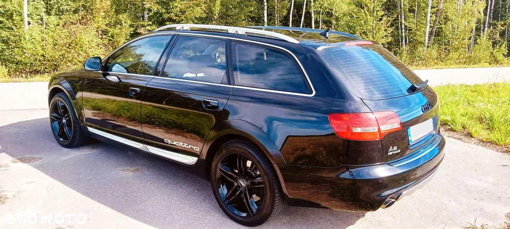 Audi A6 Allroad - 2