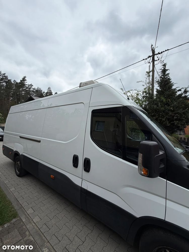 Iveco Daily - 8