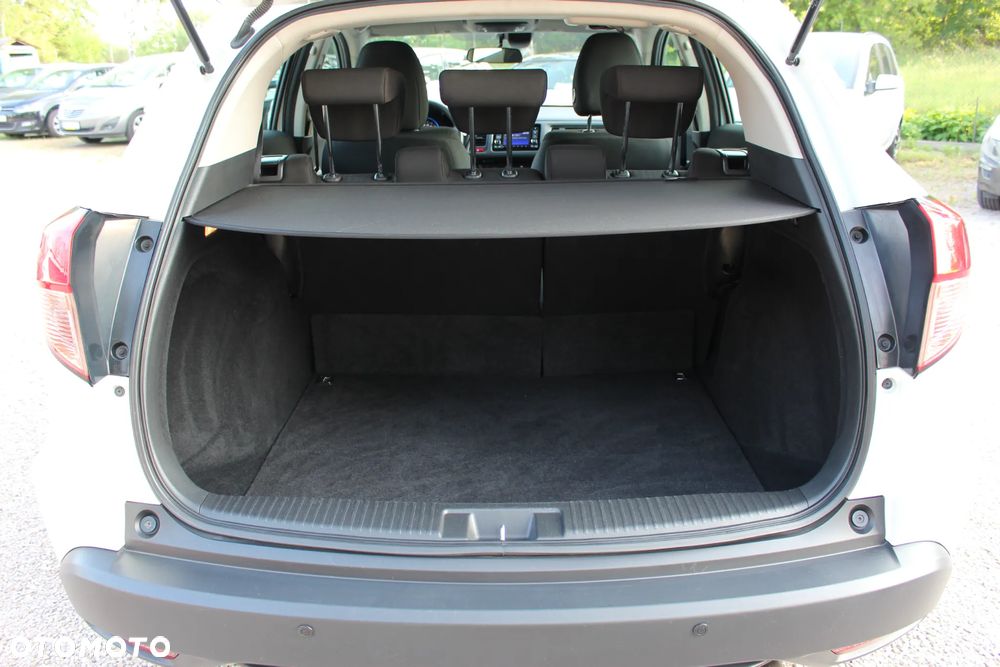 Honda HR-V 1.5 i-VTEC Comfort - 20