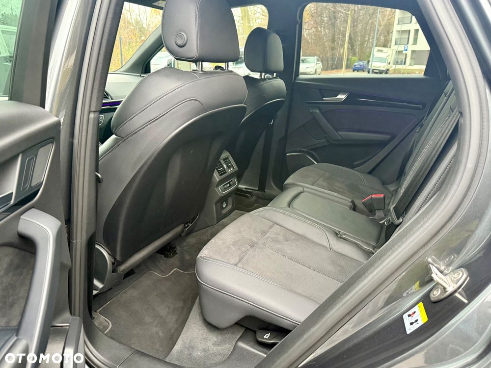 Audi SQ5 Sportback - 15