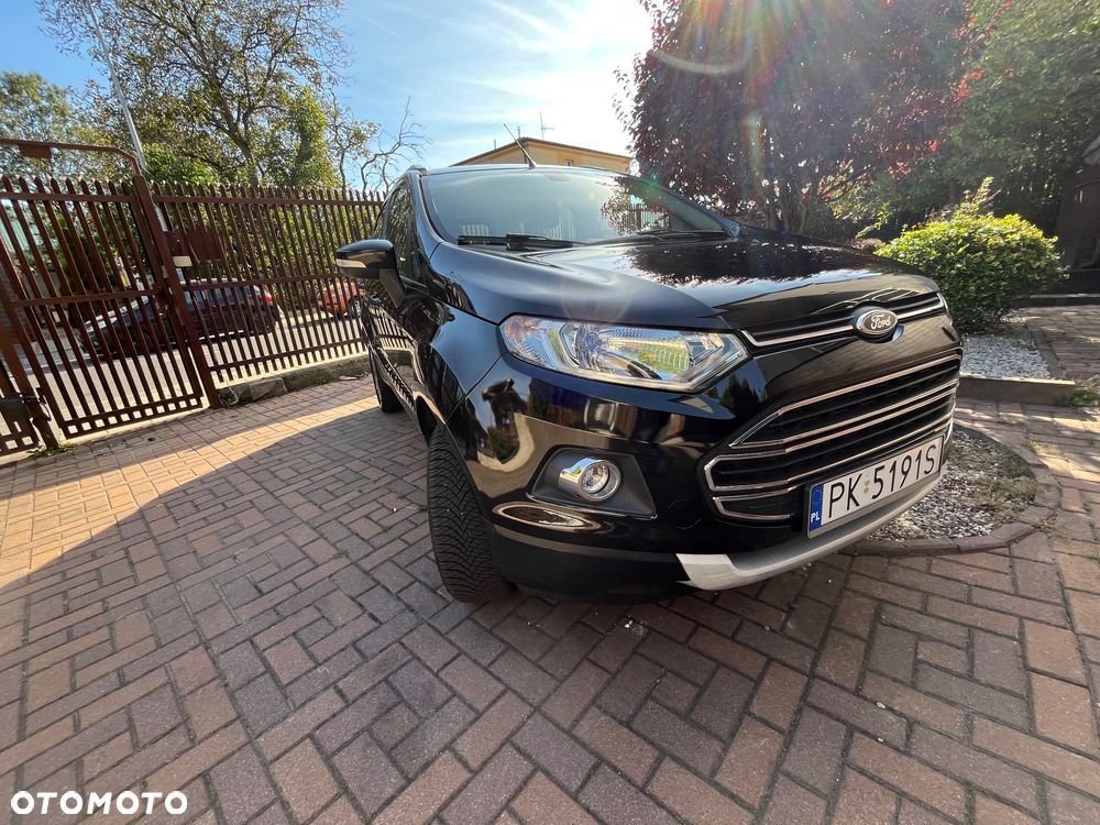 Ford EcoSport - 9